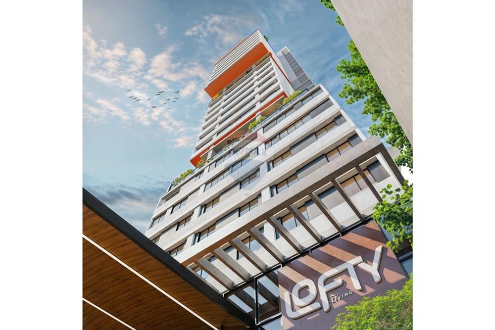 Departamento — 2 dorm. — Boquerón — 5/5