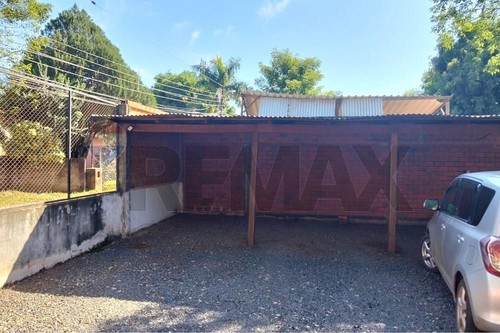 Duplex — 2 dorm. — Capiata — 3/5