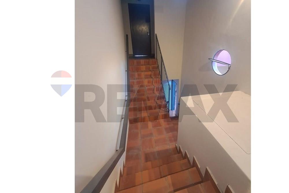 Departamento — 1 dorm. — Fernando De La Mora — 3/5