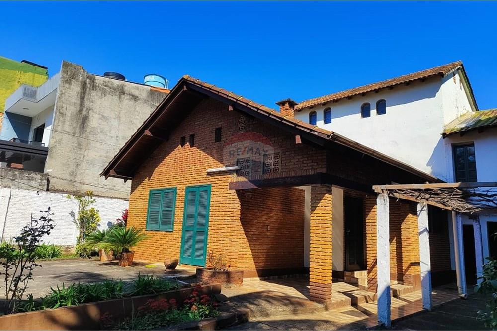 Casa — 4 dorm. — Boquerón — 1/5