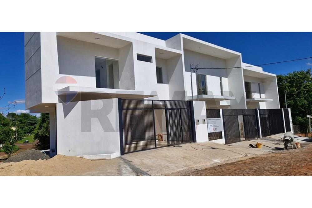 Duplex — 3 dorm. — San Pedro — 2/5