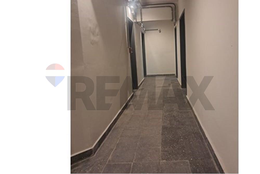 Departamento — 2 dorm. — Fernando De La Mora — 3/5