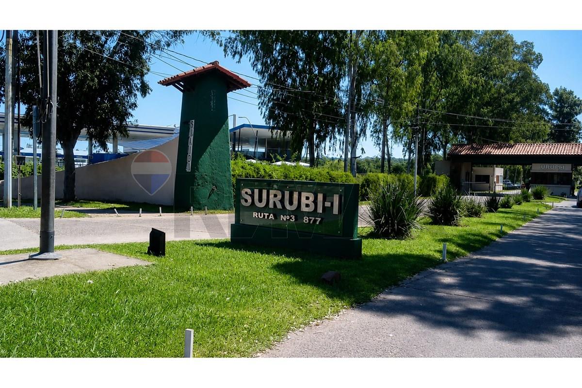 Terreno — Surubi`y — 1/5