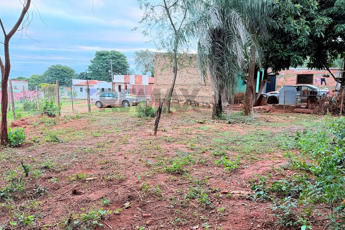 Terreno — Juan de Salazar — 1/5
