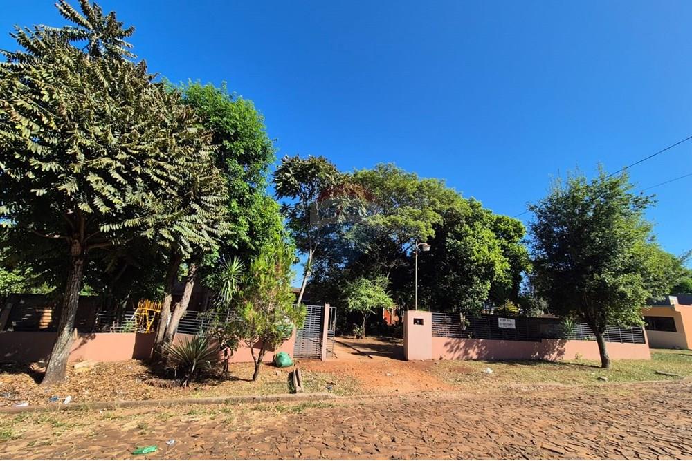 Casa — 2 dorm. — San Juan Del Paraná — 4/5