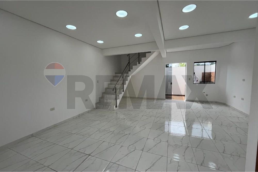 Duplex — 2 dorm. — Puerto Pabla — 3/5