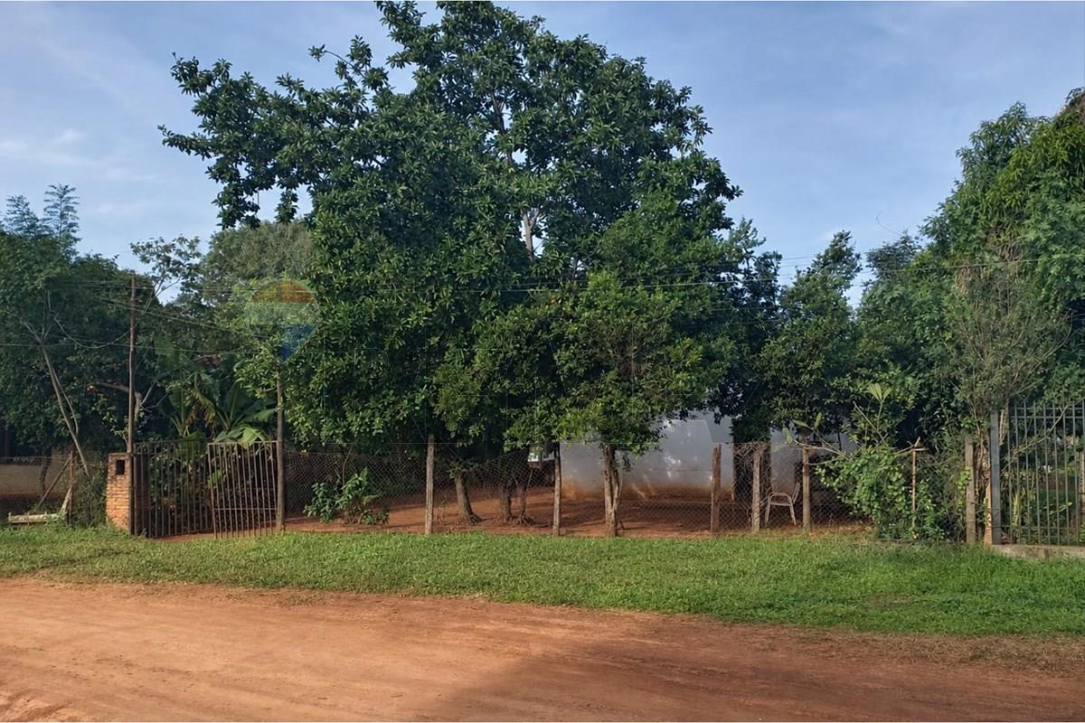 Terreno — San Lorenzo — 1/5