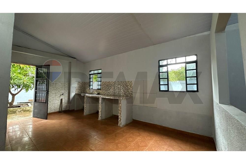 Casa — 2 dorm. — Ciudad Nueva — 5/5