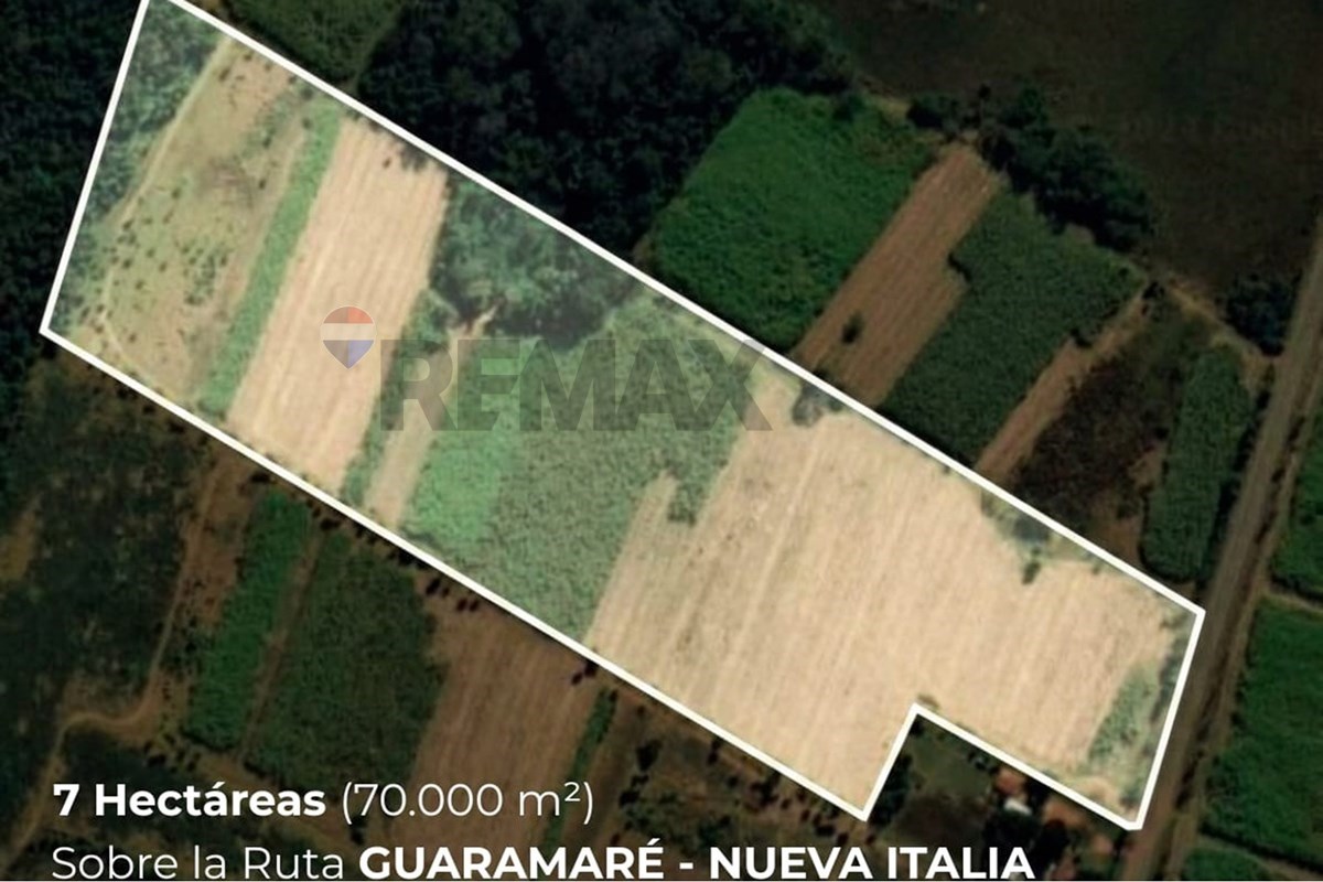 Terreno — Villeta — 3/5