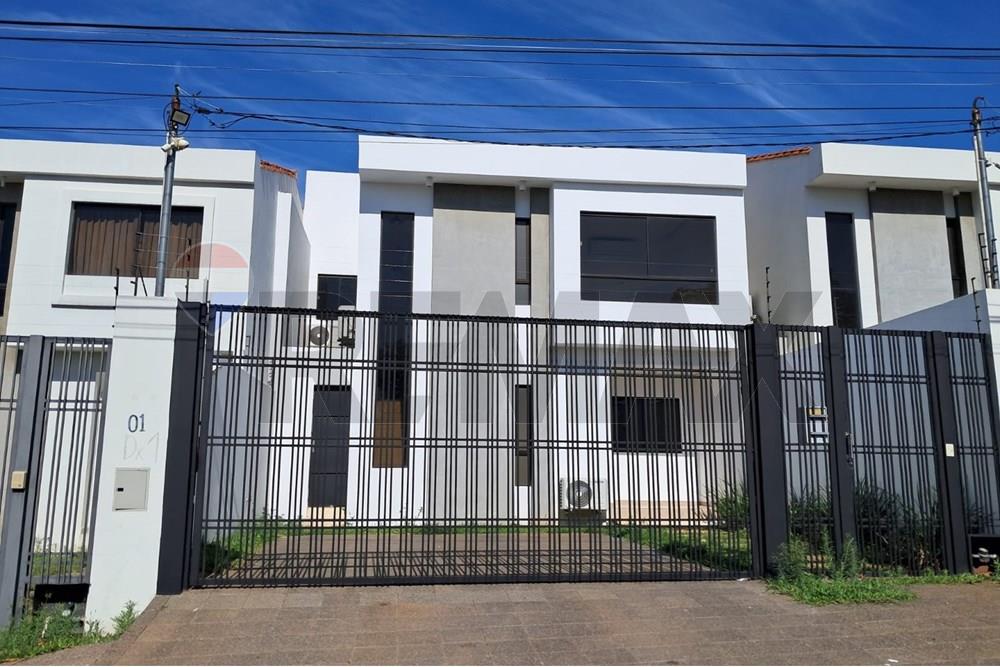 Duplex — 3 dorm. — Lambaré — 1/5