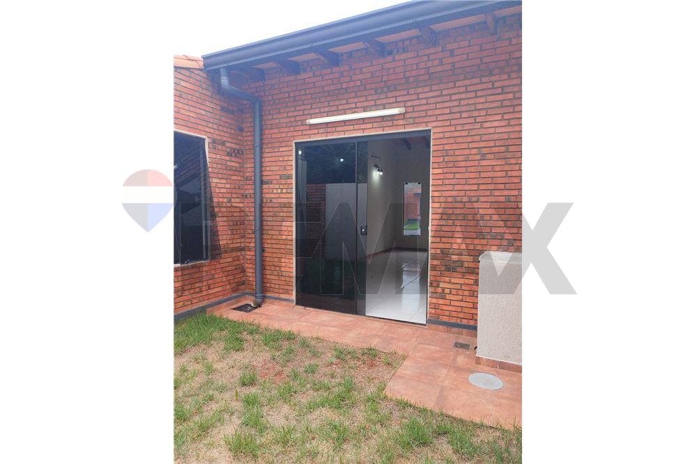 Casa — 2 dorm. — Juan de Salazar — 3/5