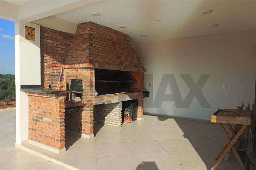 Departamento — 2 dorm. — Lambaré — 2/5