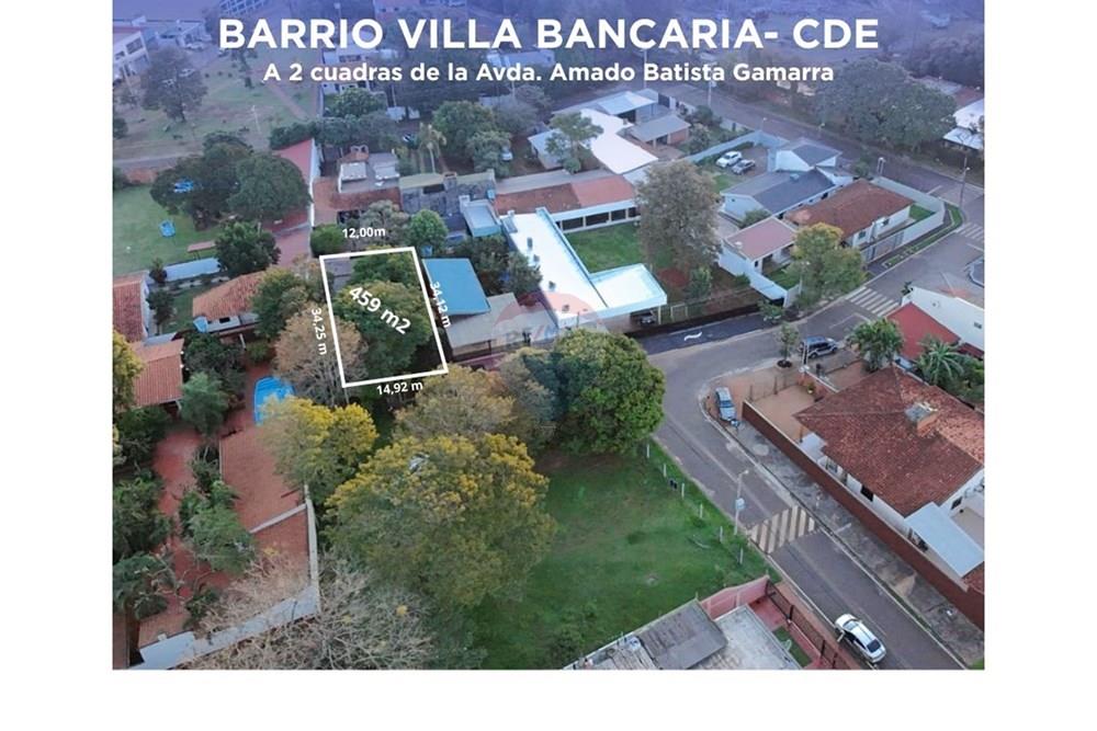 Terreno — Ciudad Del Este — 1/5