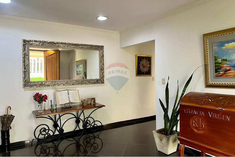 Casa — 6 dorm. — Zárate Isla — 4/5