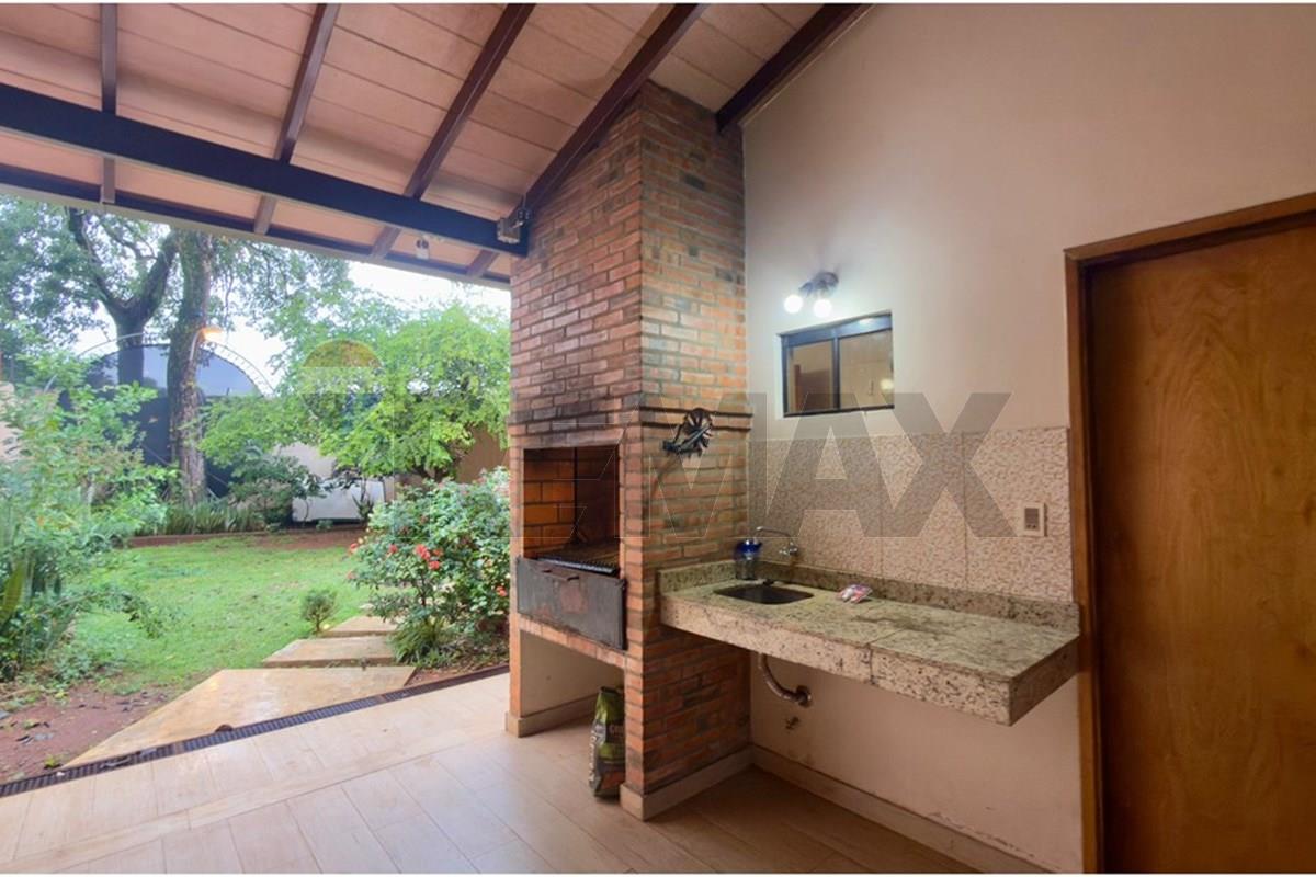 *EXCLUSIVA RESIDENCIA EN ALQUILER EN FERNANDO DE LA MORA ZONA NORTE* — foto 2