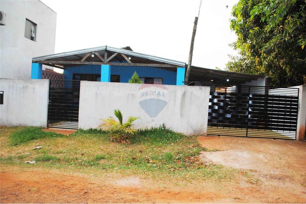Casa — 5 dorm. — Cambyretá — 1/5