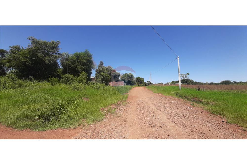 Terreno — Cambyretá — 3/5