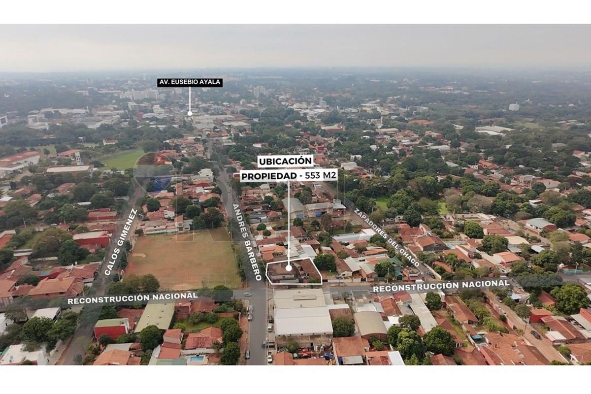 Terreno — Barcequillo — 4/4