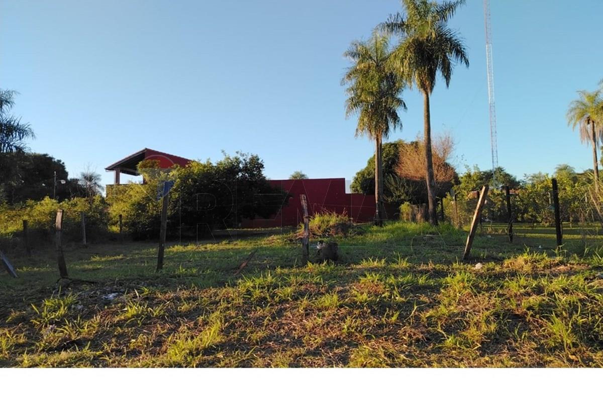 Terreno — Ytororó — 1/5