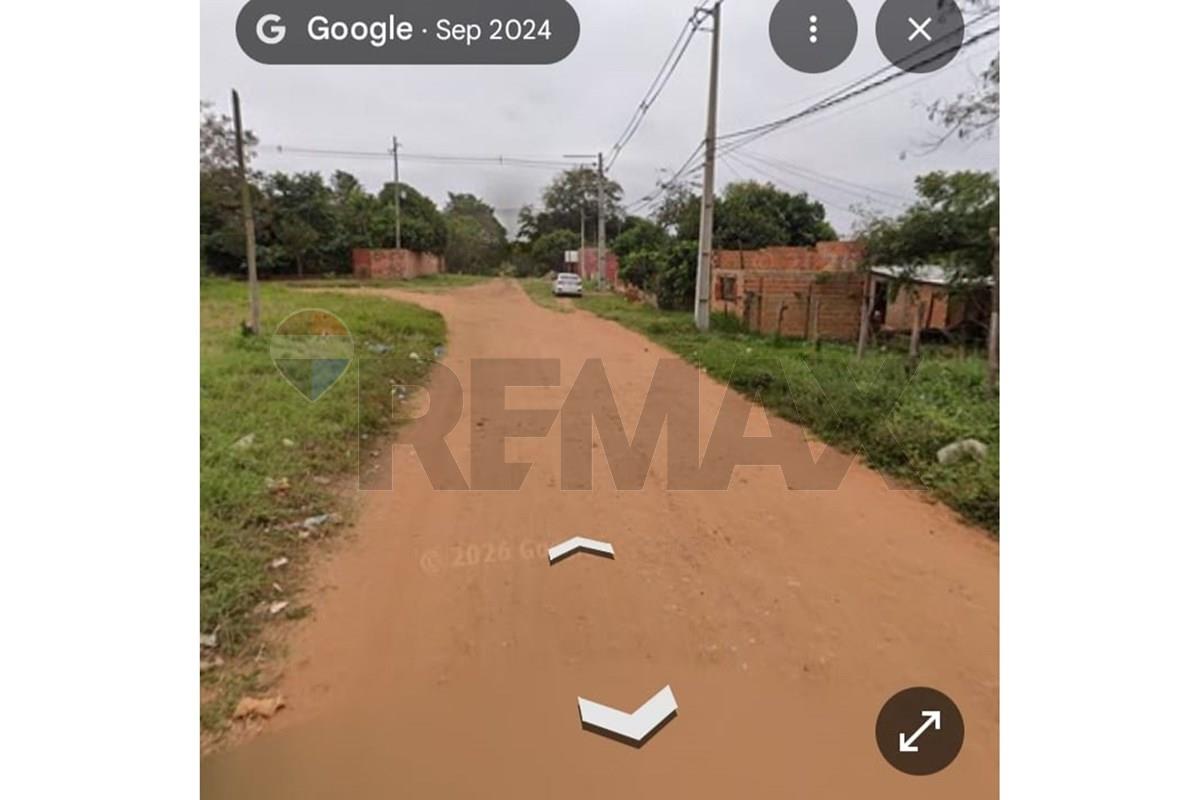 Terreno — Tarumandy — 3/5