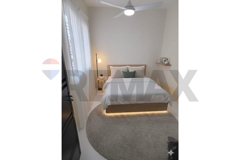 Casa — 2 dorm. — Guarambaré — 2/5