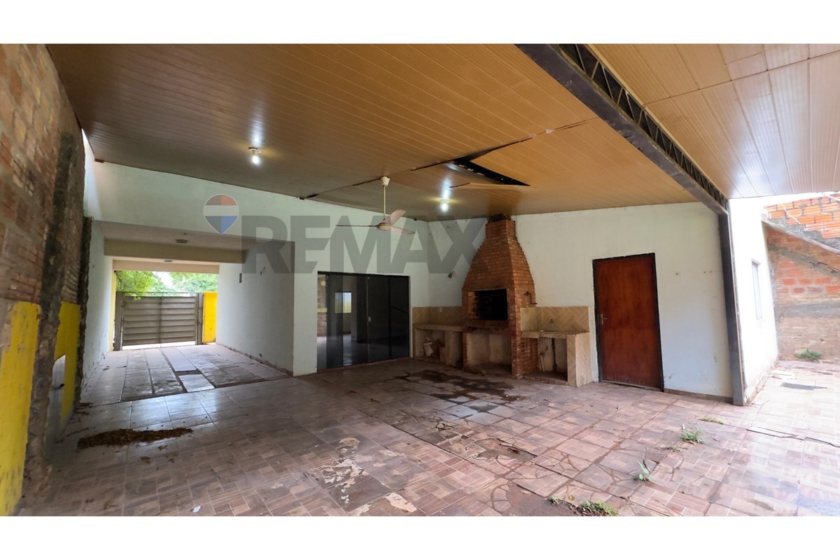 Casa — 4 dorm. — Villa Anita — 3/5