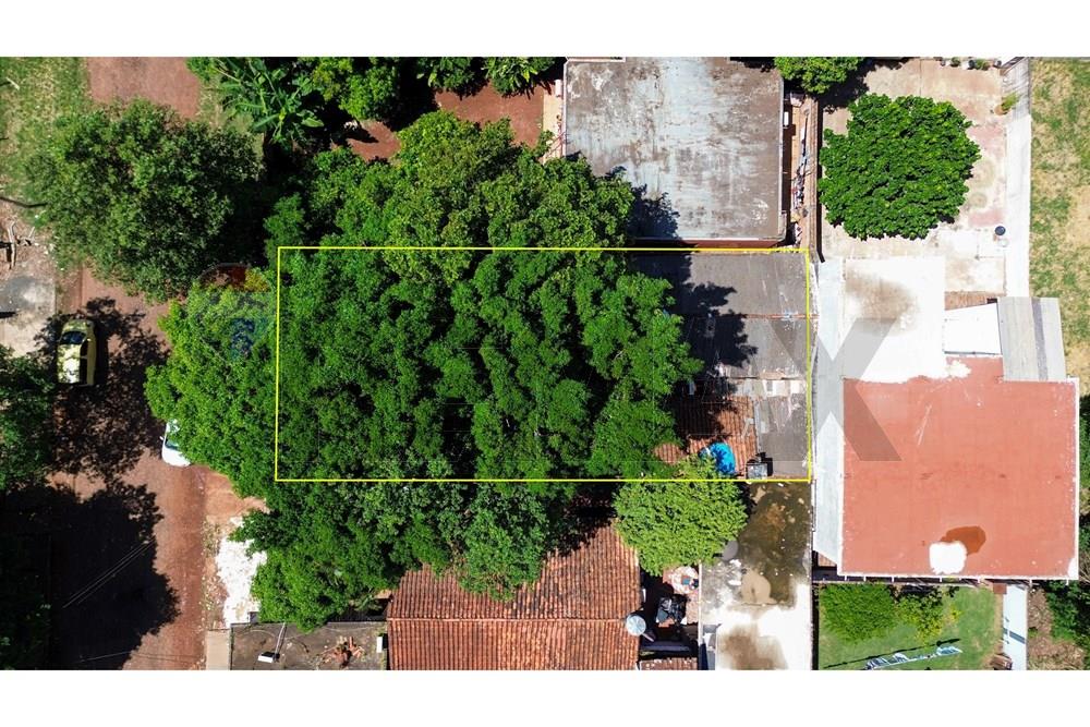 Casa — 4 dorm. — Ciudad Del Este — 3/5