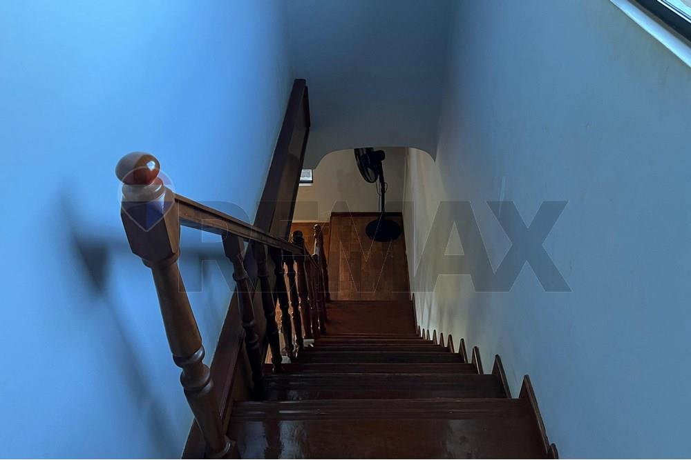 Casa — 3 dorm. — Capitán Miranda — 5/5