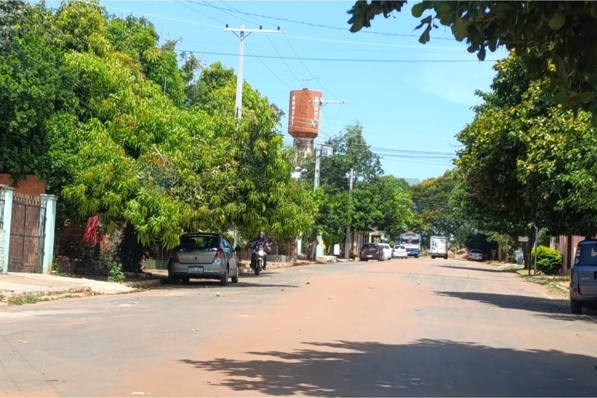 Terreno — Ytororó — 5/5