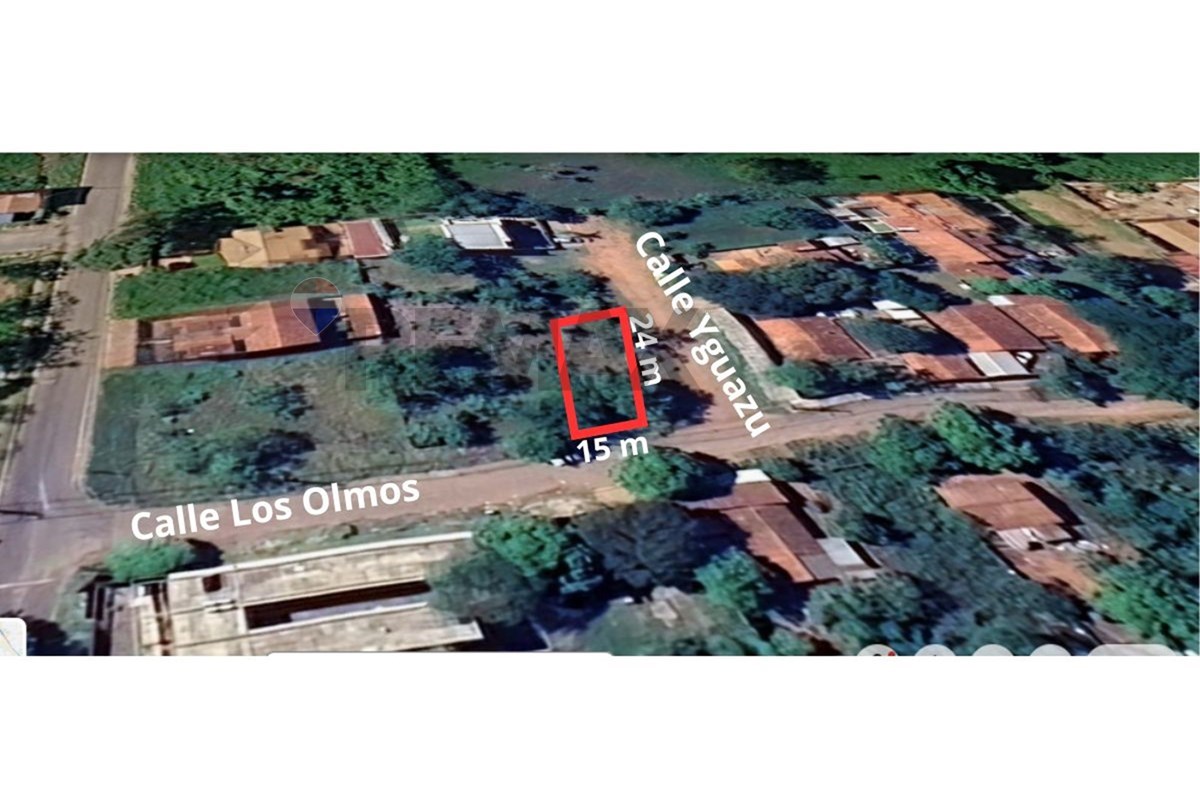 Terreno — San Lorenzo — 4/4