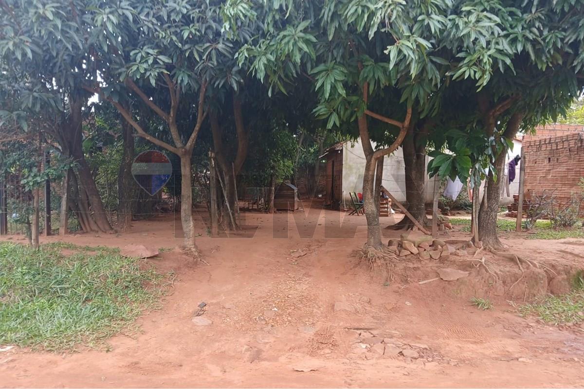 Casa — 2 dorm. — Capiata — 1/5