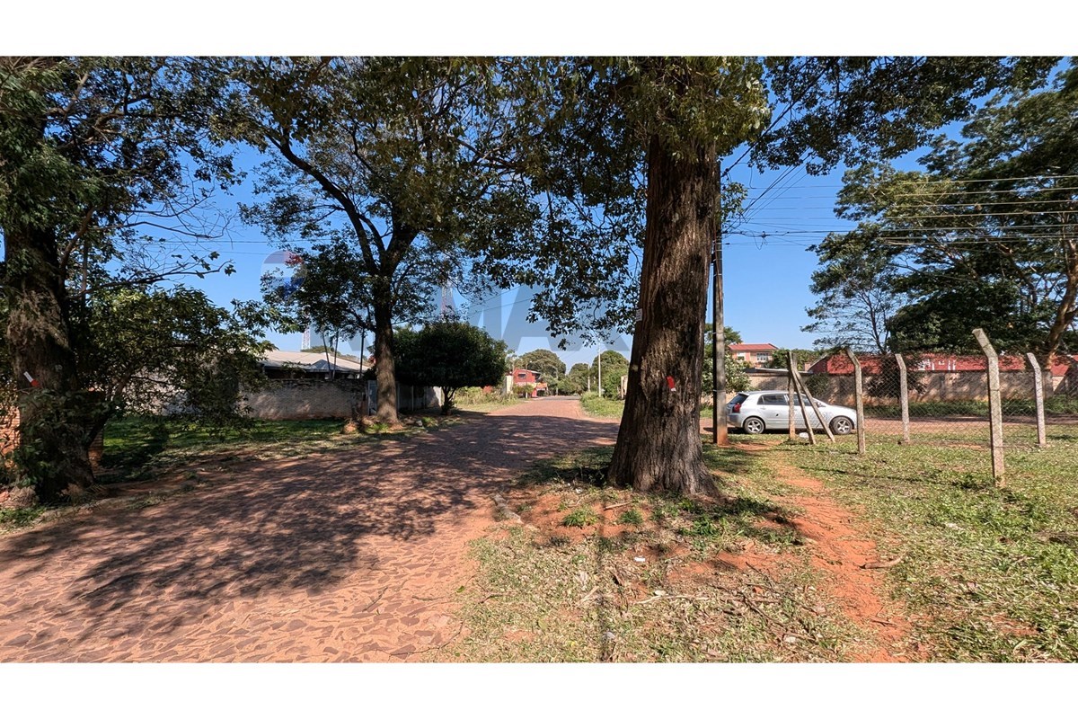 Terreno — Villa del Agrónomo — 3/4