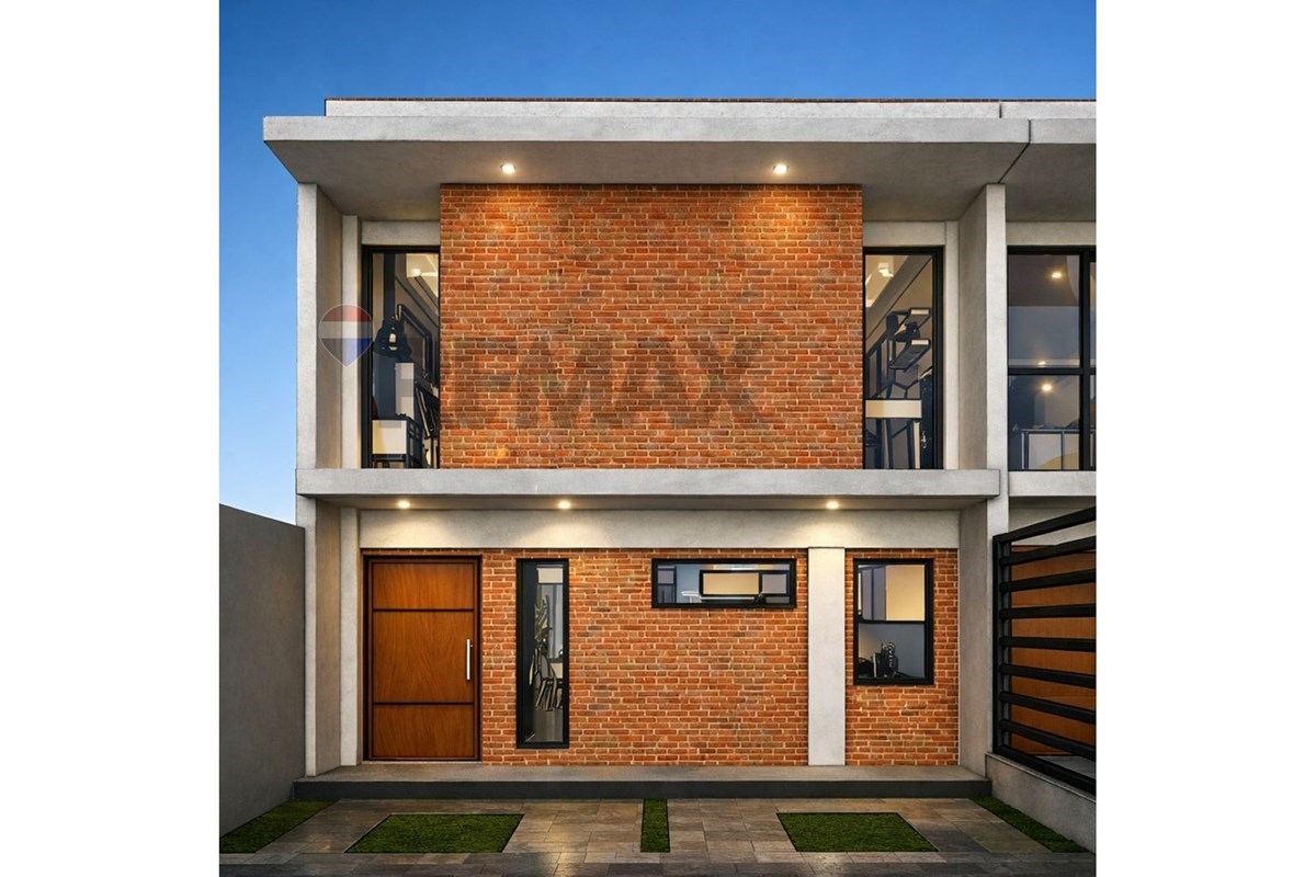 Duplex — 3 dorm. — Loma Merlo — 3/5