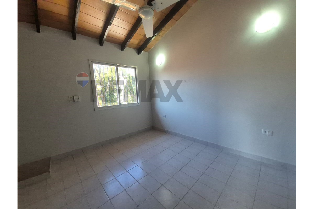 Duplex — 3 dorm. — Valle Apu'a II — 5/5