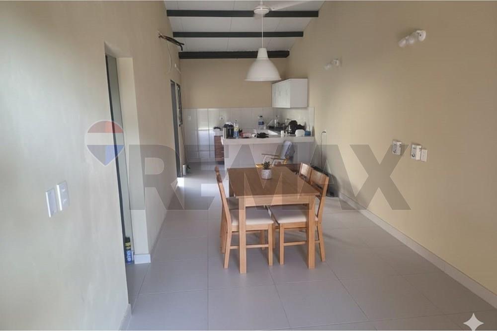 Casa — 2 dorm. — Guarambaré — 3/5