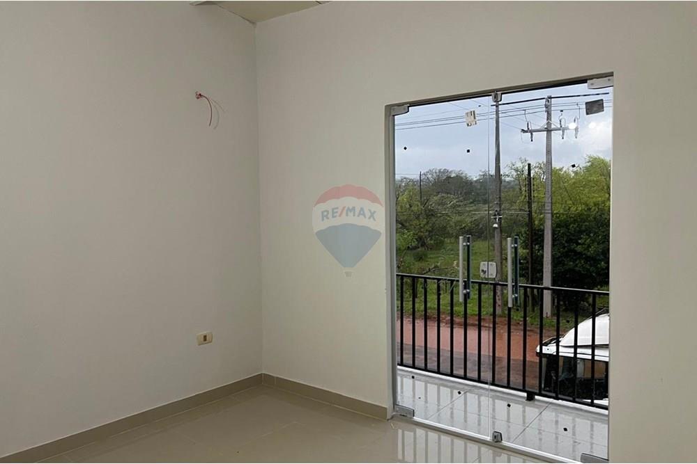 Departamento — 2 dorm. — Itá — 5/5