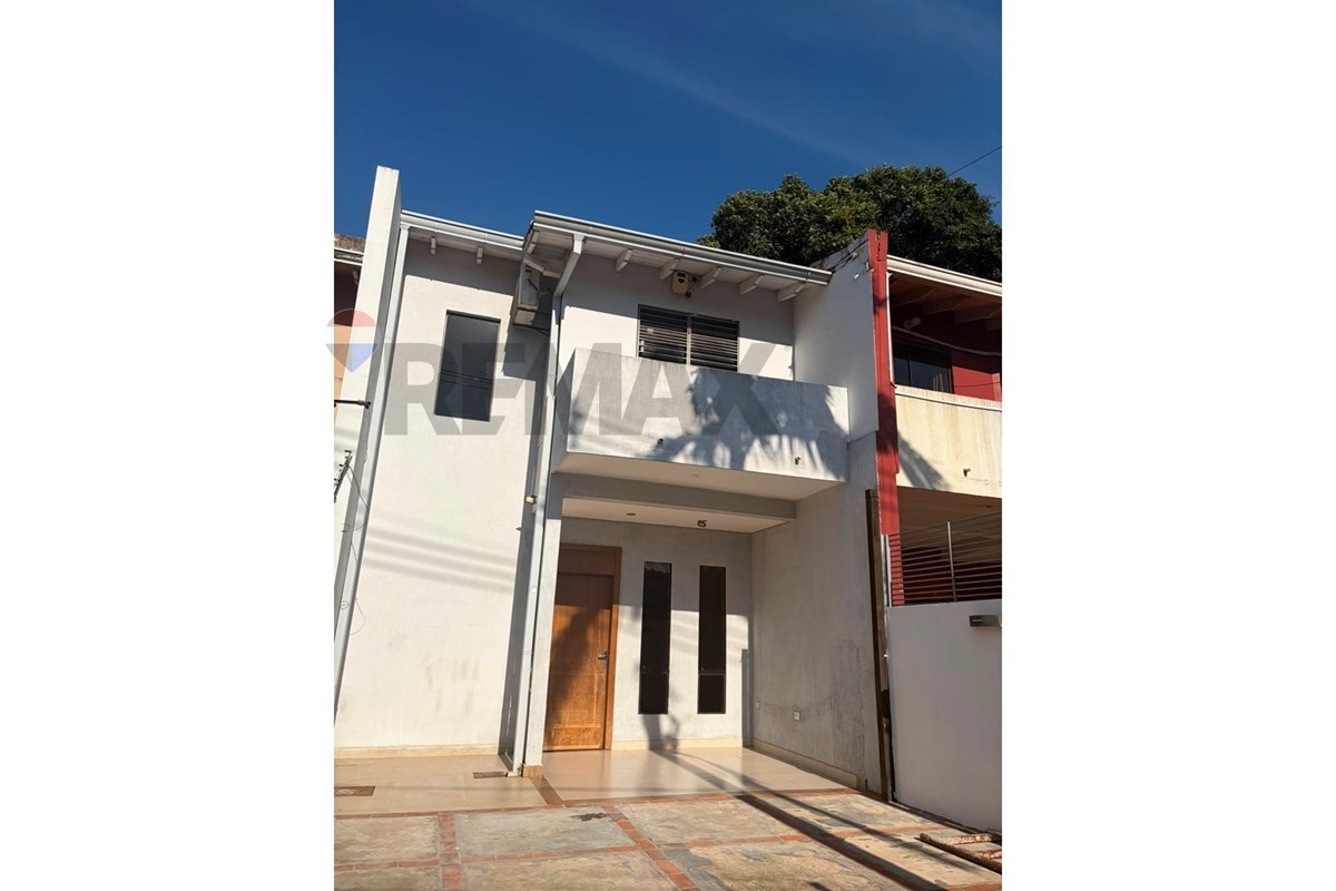Duplex — San Lorenzo — 4/4