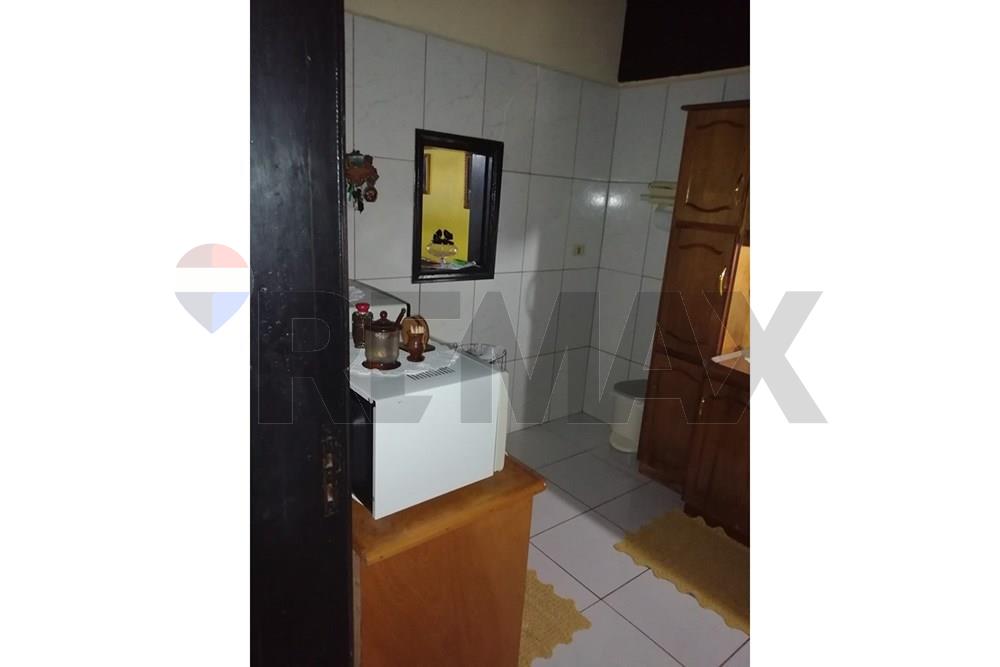 Casa — 3 dorm. — Mariscal López — 2/5