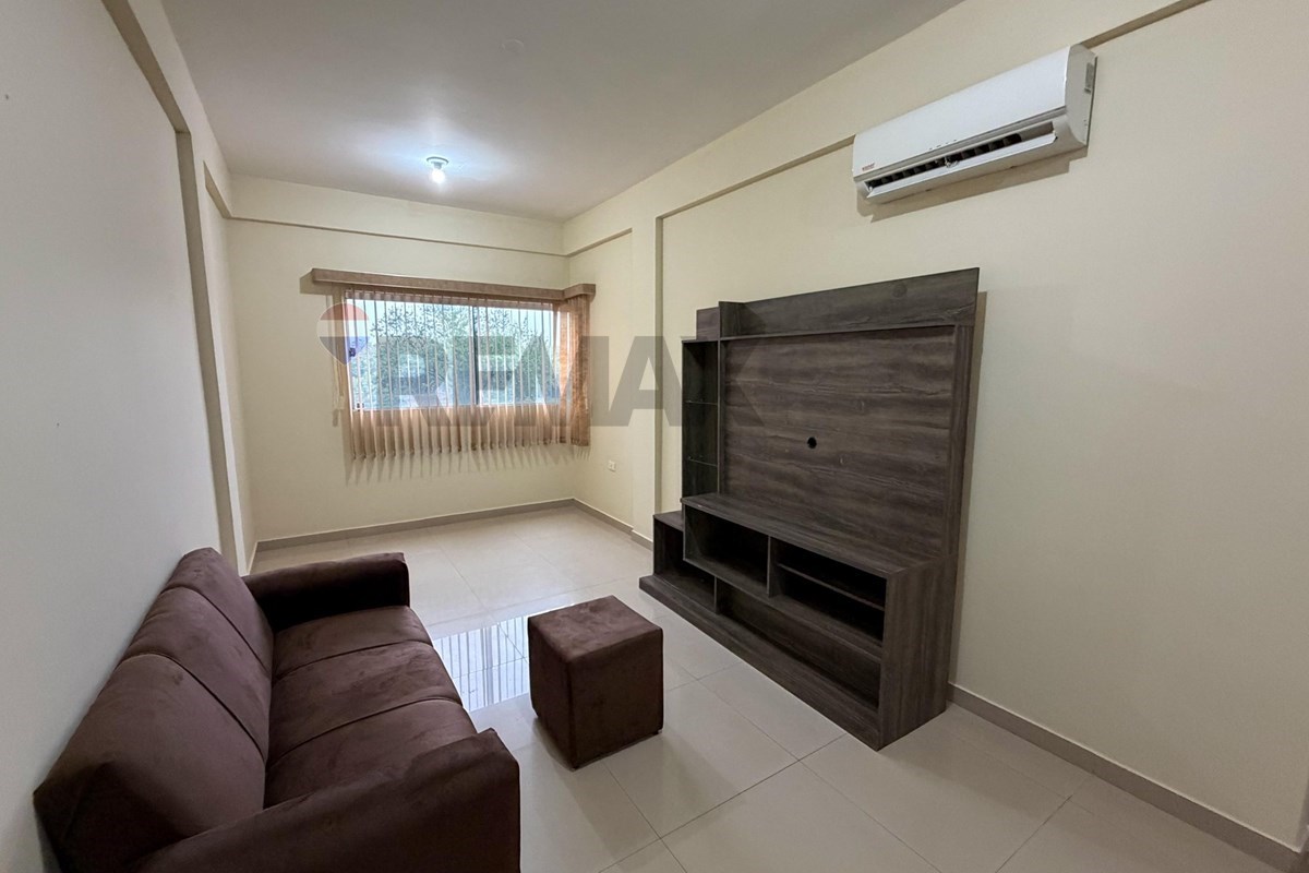 Departamento — 2 dorm. — Cambyretá — 3/5