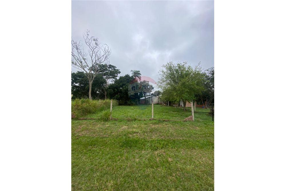Terreno — San Juan Del Paraná — 3/5