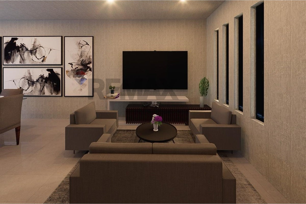Duplex — 3 dorm. — Capilla del Monte — 4/5