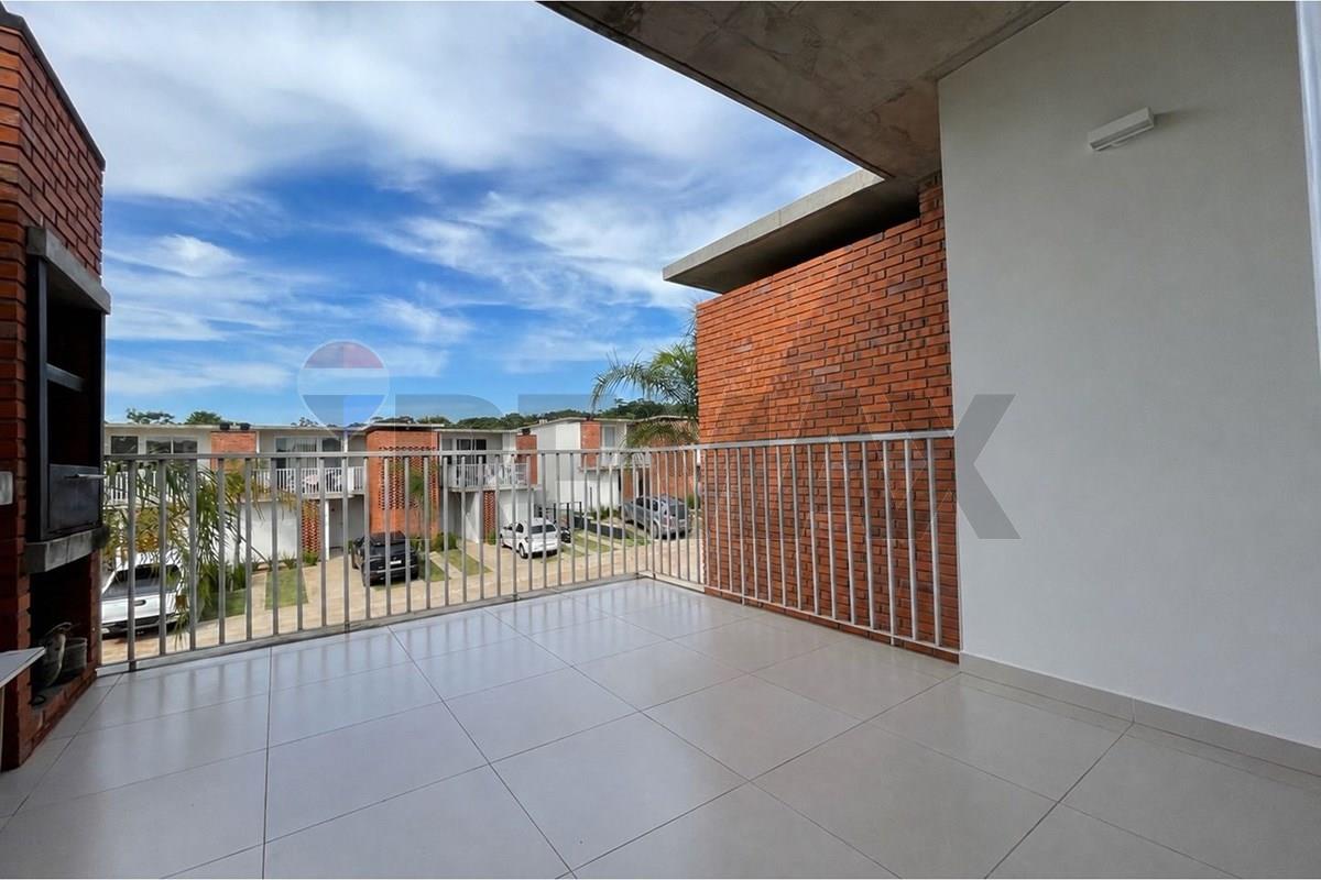 Departamento — 2 dorm. — Loma Merlo — 1/5