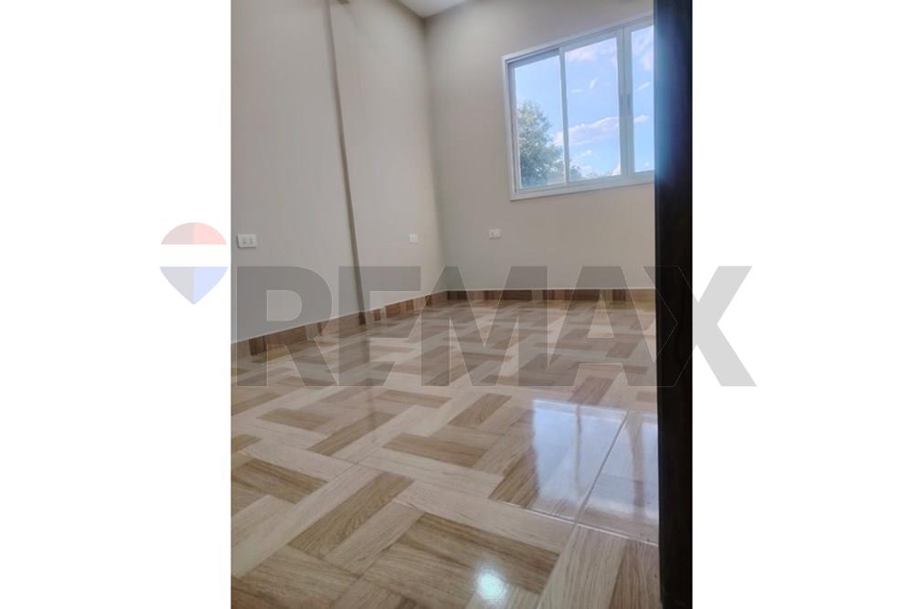 Departamento — 2 dorm. — Capiata — 4/5