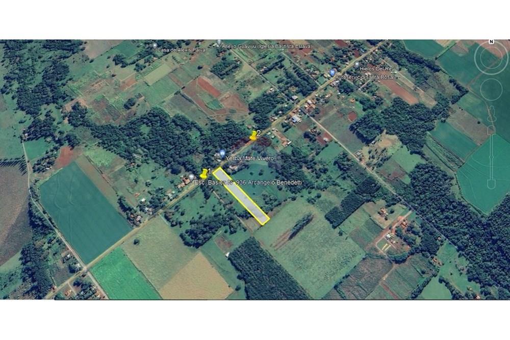 Terreno — San Juan Del Paraná — 5/5