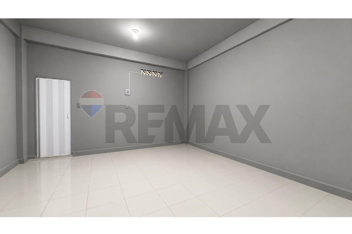 Casa — 2 dorm. — Ciudad Nueva — 4/5