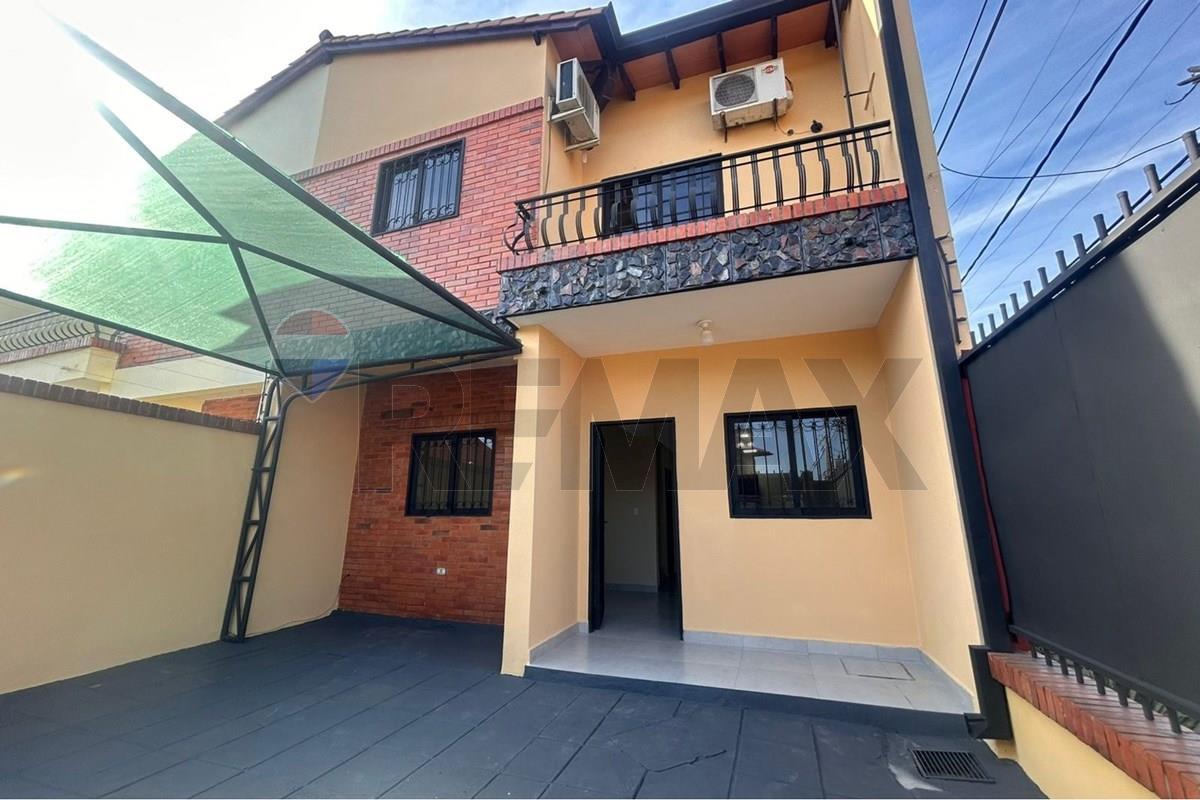 Duplex — 3 dorm. — Villa Amelia — 1/5