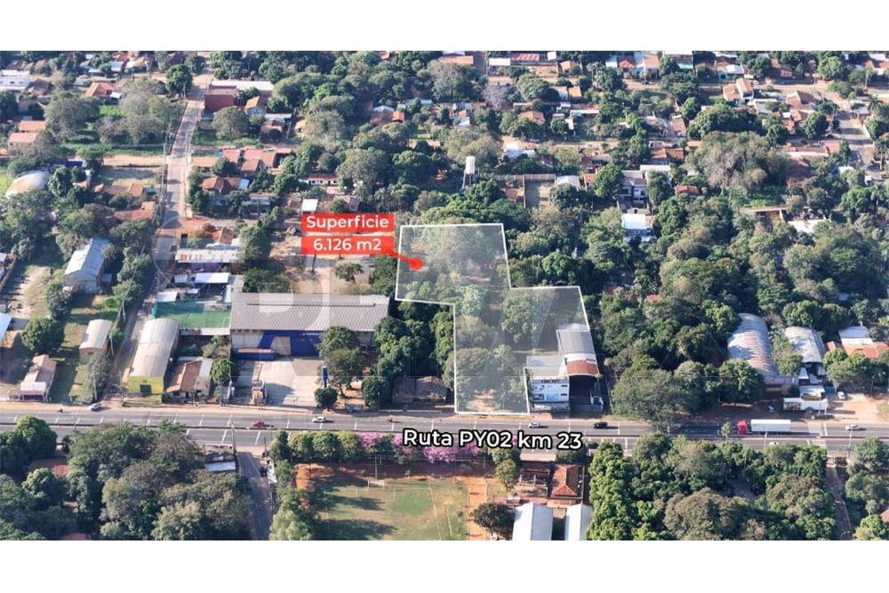 VENTA DE TERRENO - CAPIATÁ — foto 2
