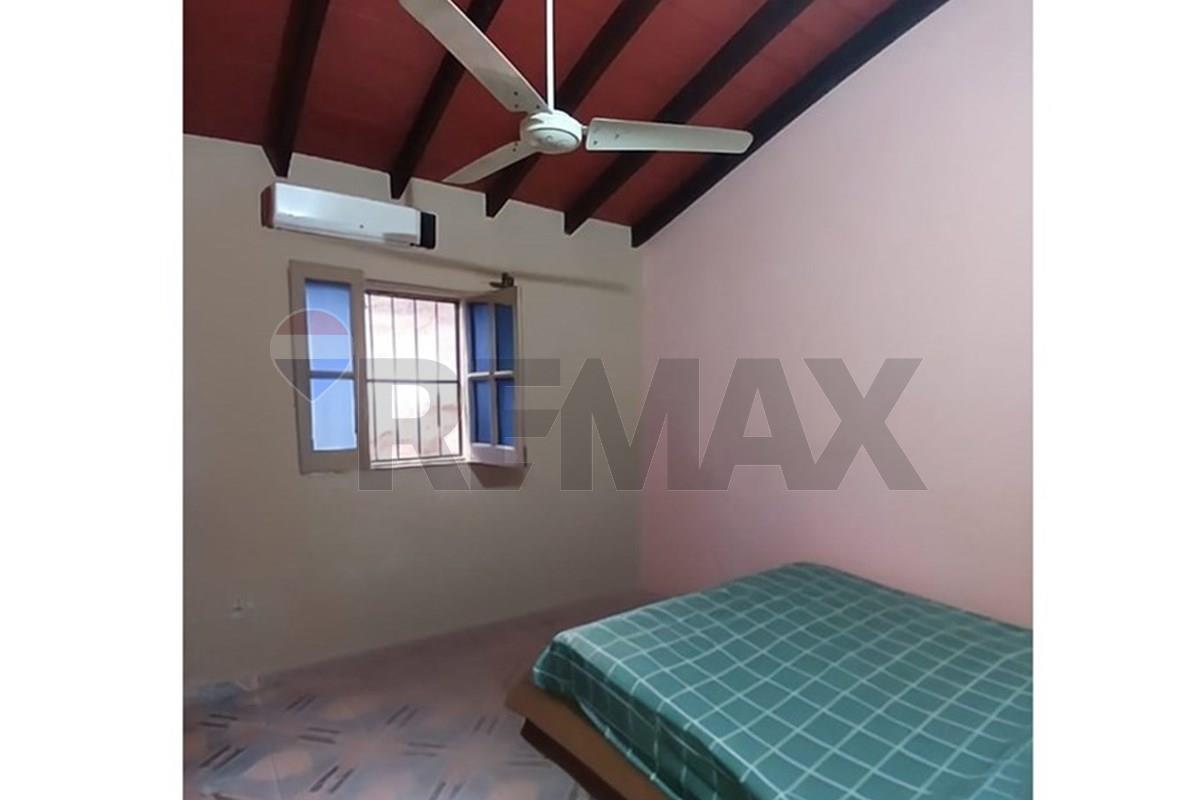Casa — 3 dorm. — Mbokajaty — 4/5