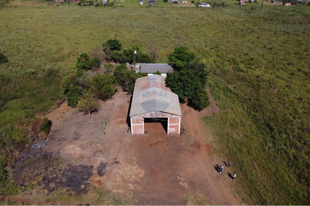 Terreno — 2 dorm. — Cambyretá — 2/5