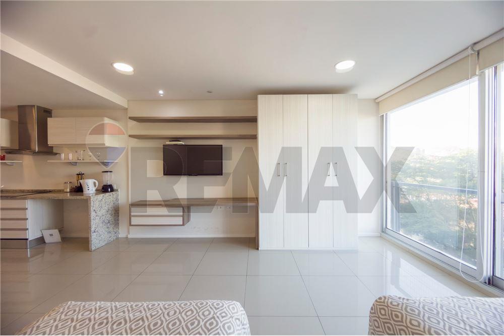 EDIFICIO START VILLA MORRA en una ubicación privilegiada, sobre Bulnes entre Andrade y Guido Spano, A 1 cuadra y media d — foto 3